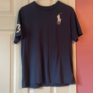 TWO Polo Boys Tshirts
